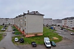 ООО "Жилстрой"